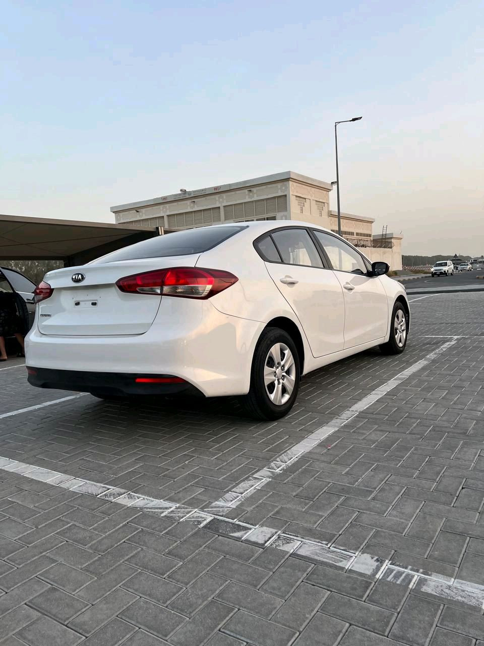 KIA Cerato - Image 6