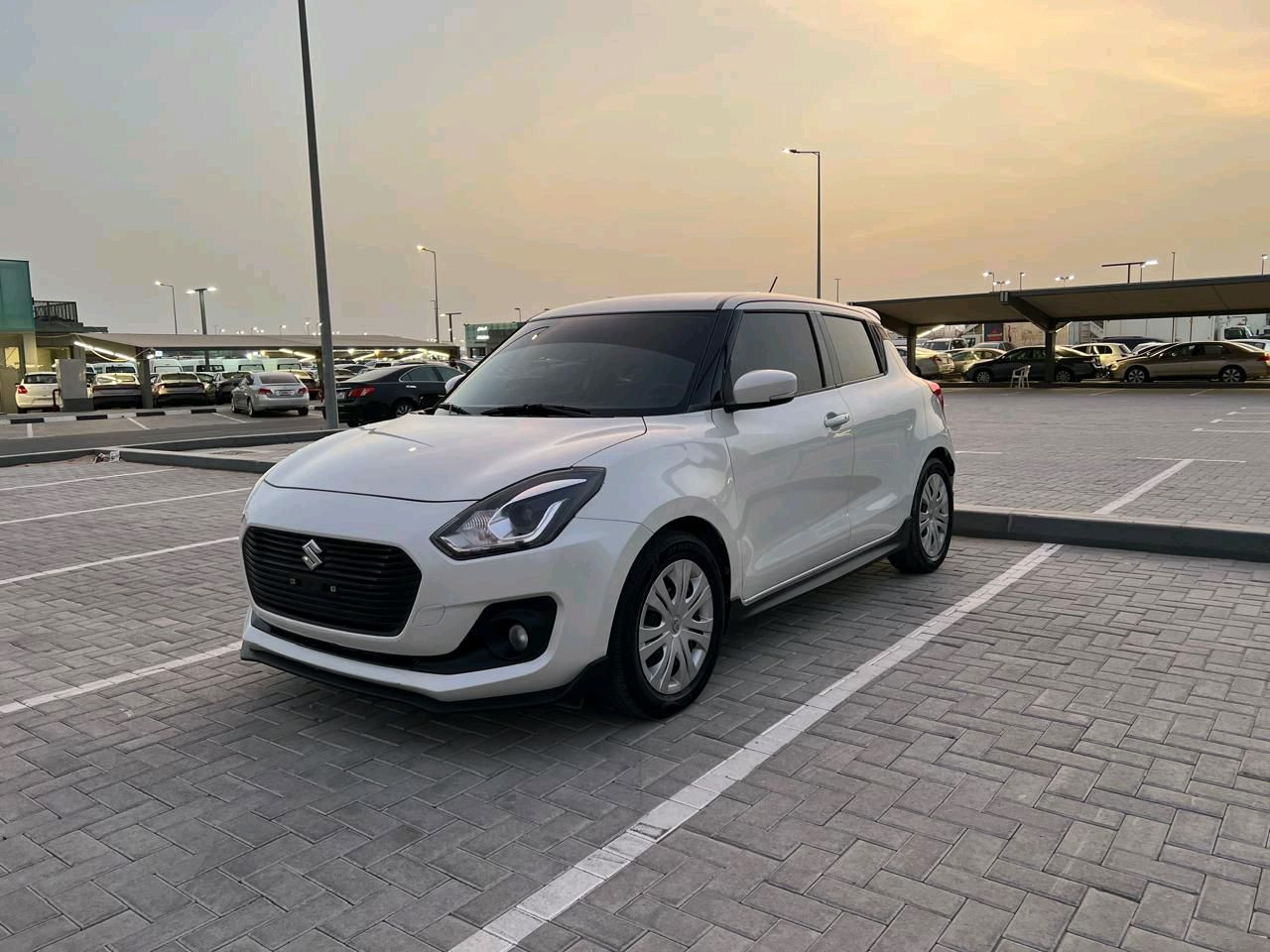 Suzuki Swift - Image 8
