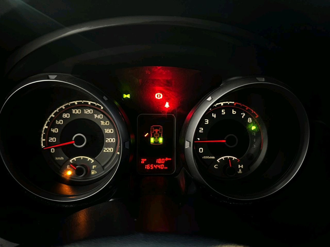 Mitsubishi Pajero - Image 5