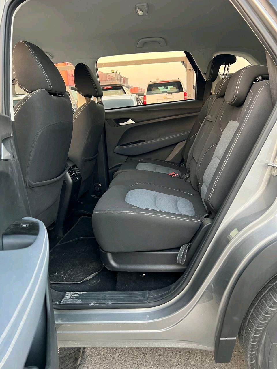 Chevrolet Captiva - Image 4