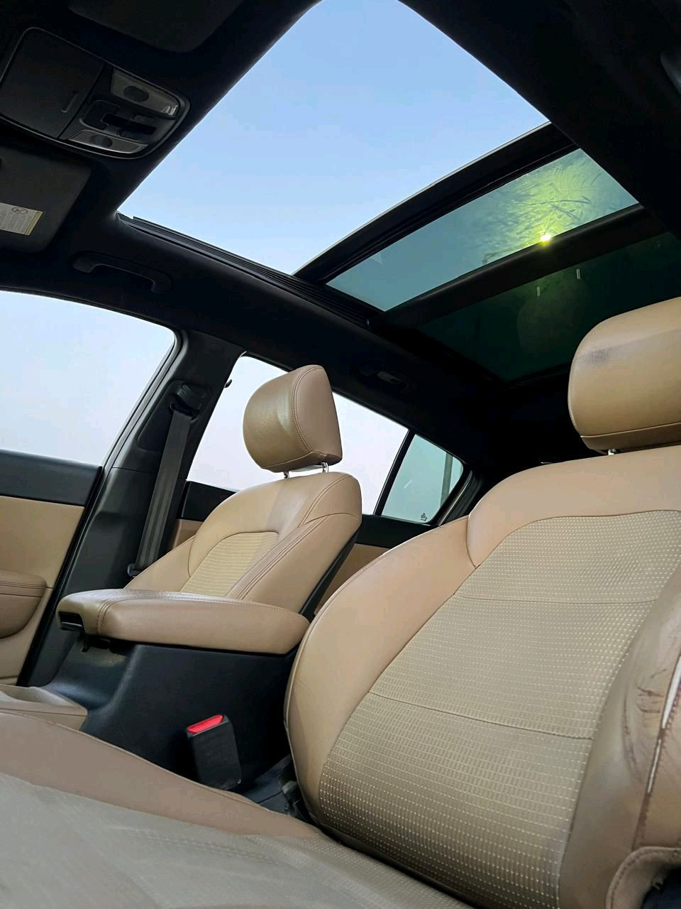 KIA Sportage - Image 11