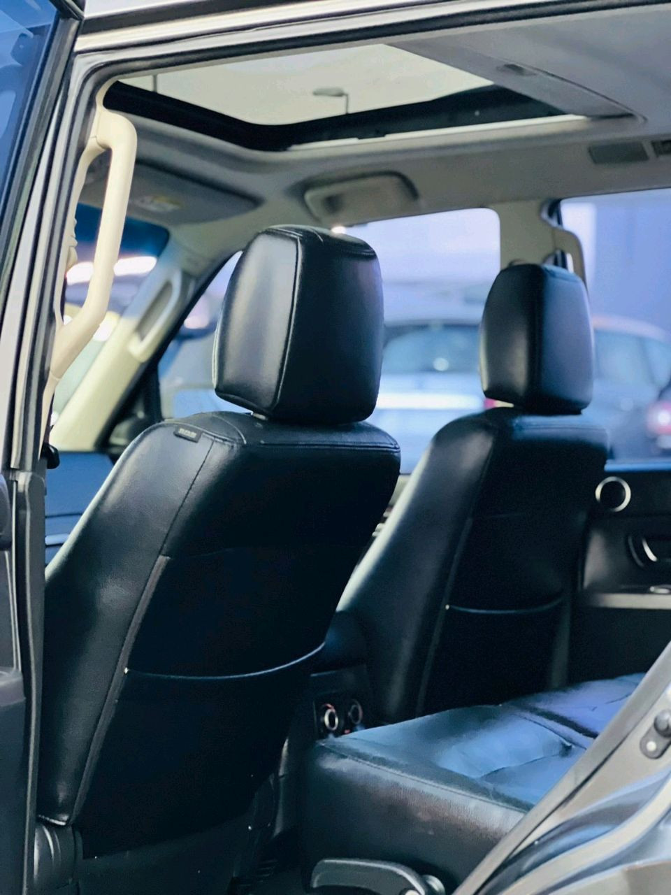 Mitsubishi Pajero - Image 18