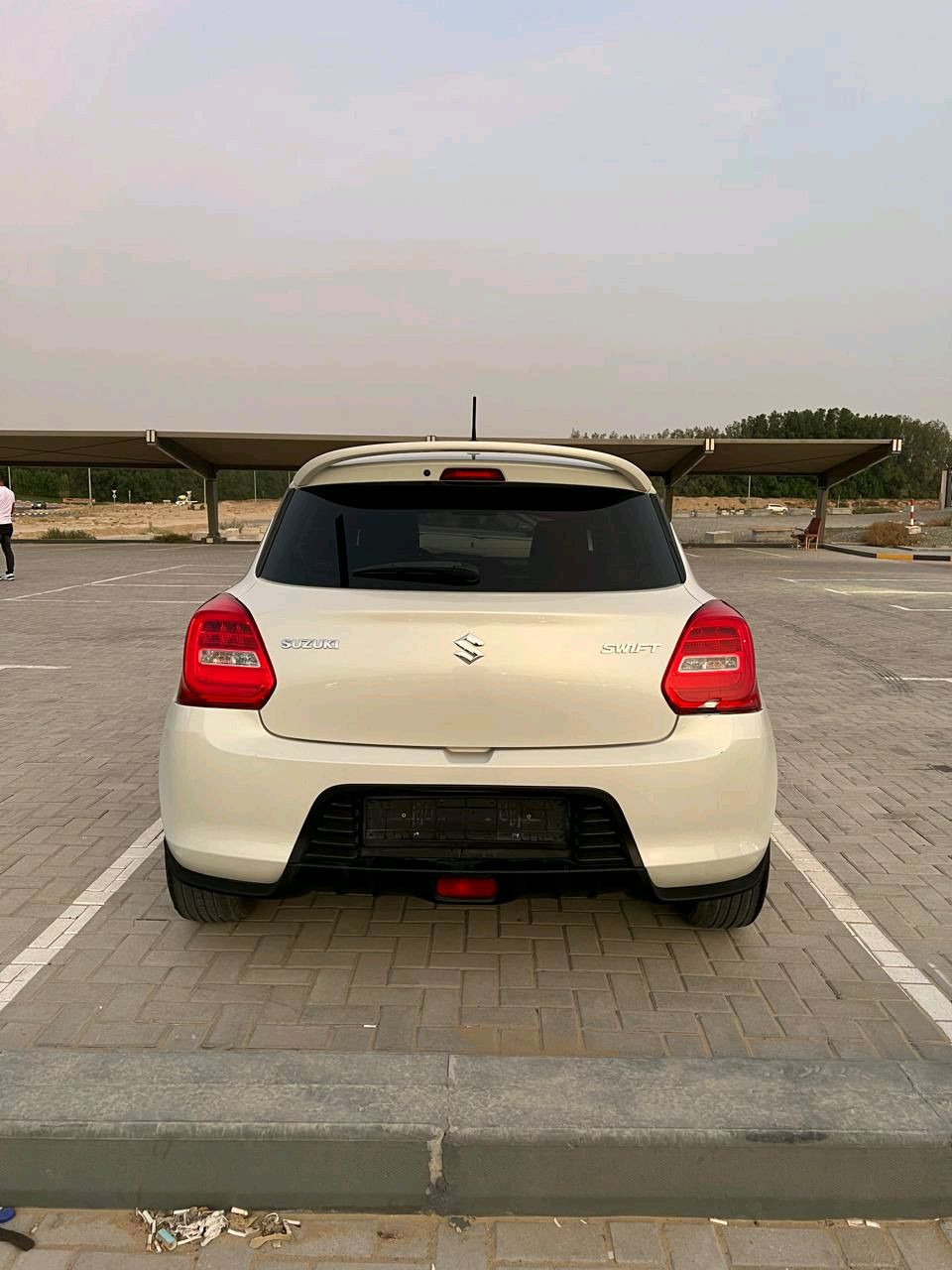 Suzuki Swift - Image 11