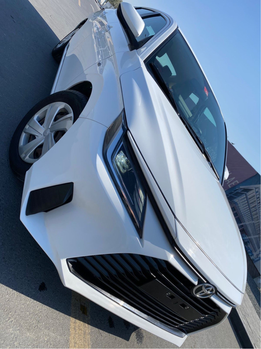 Toyota Yaris - Image 9