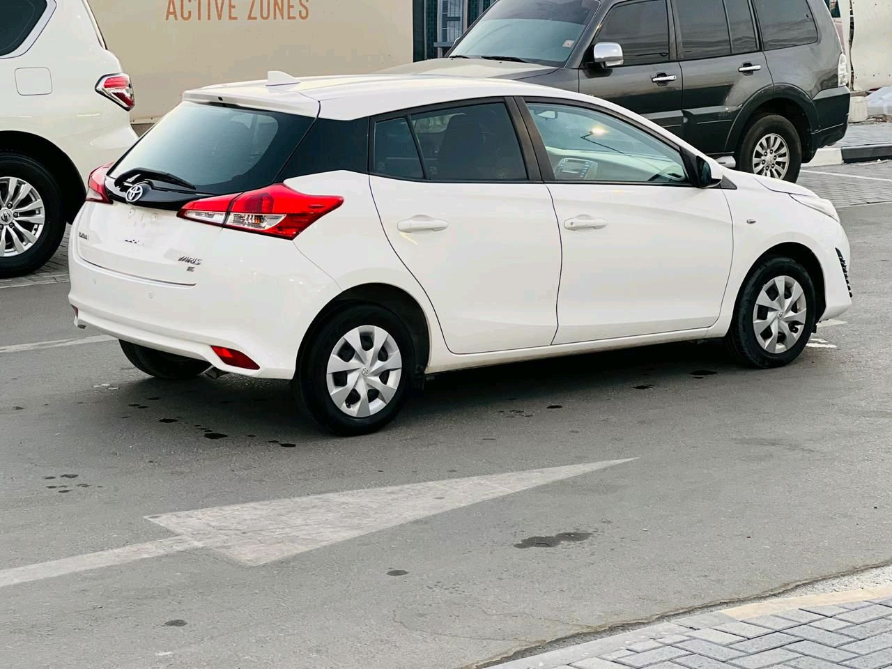 Toyota Yaris - Image 3