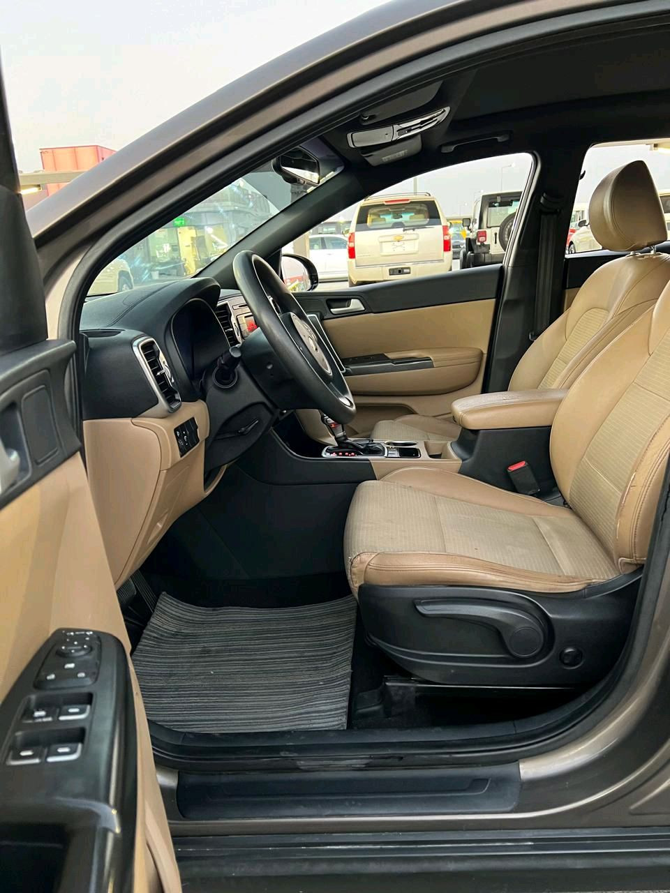 KIA Sportage - Image 6
