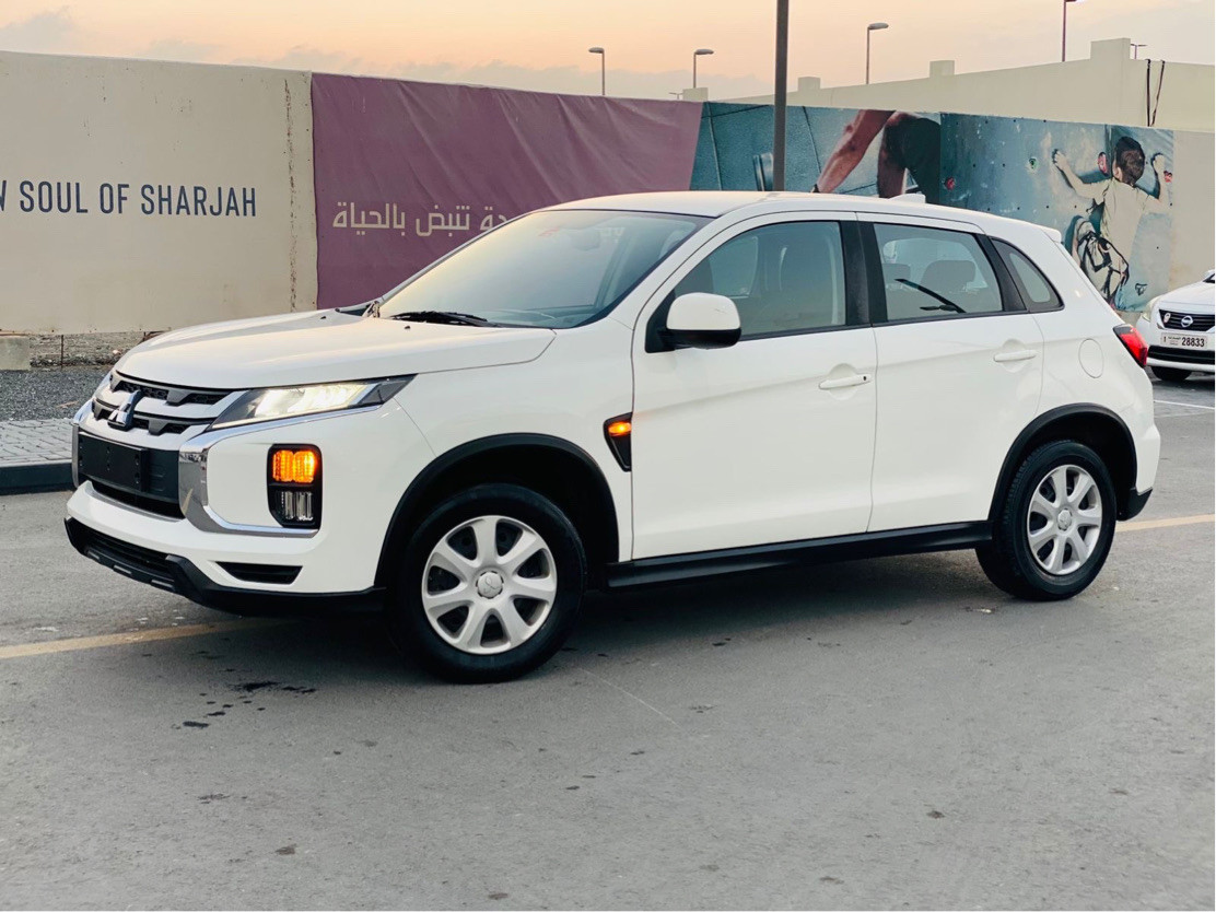 Mitsubishi ASX - Image 3