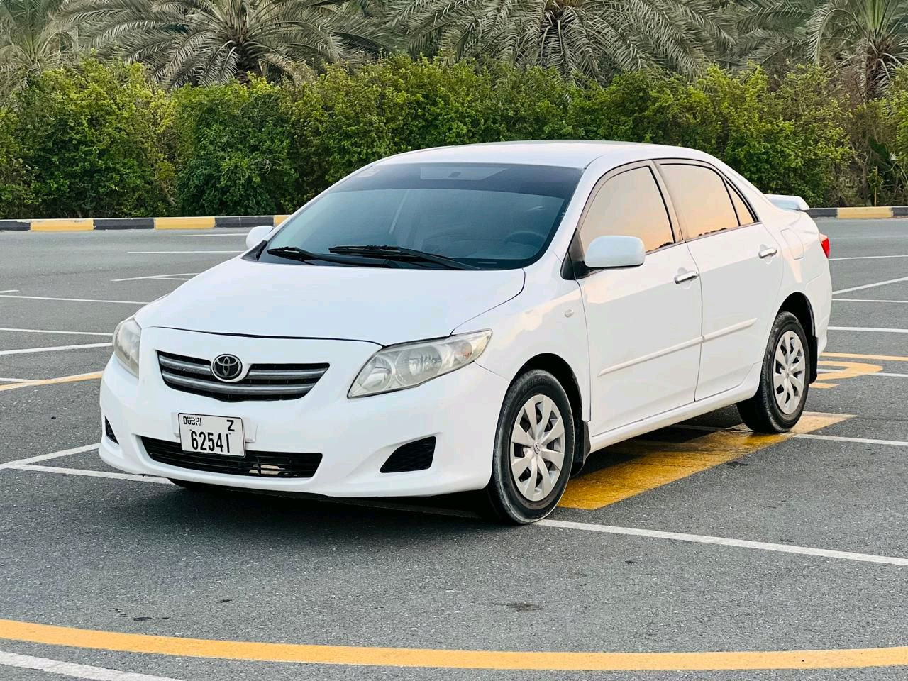 Toyota Corolla - Image 10