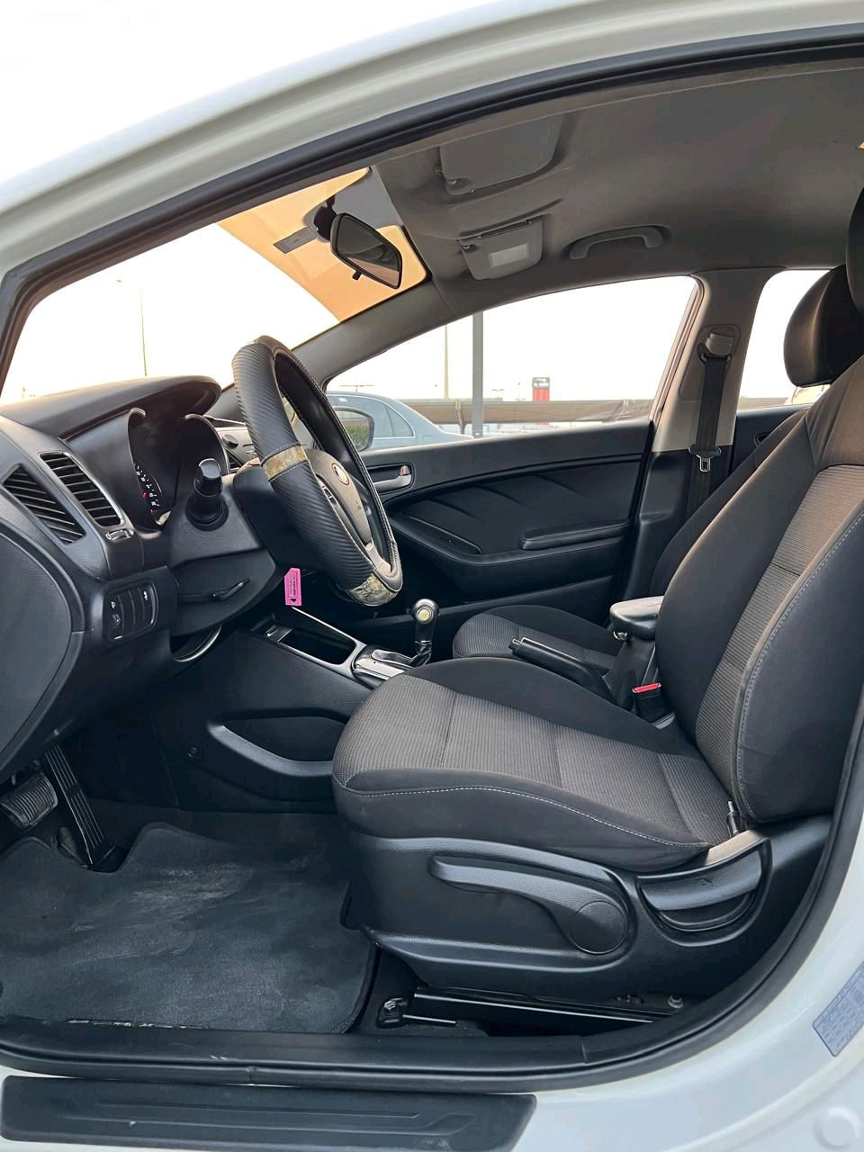KIA Cerato - Image 9