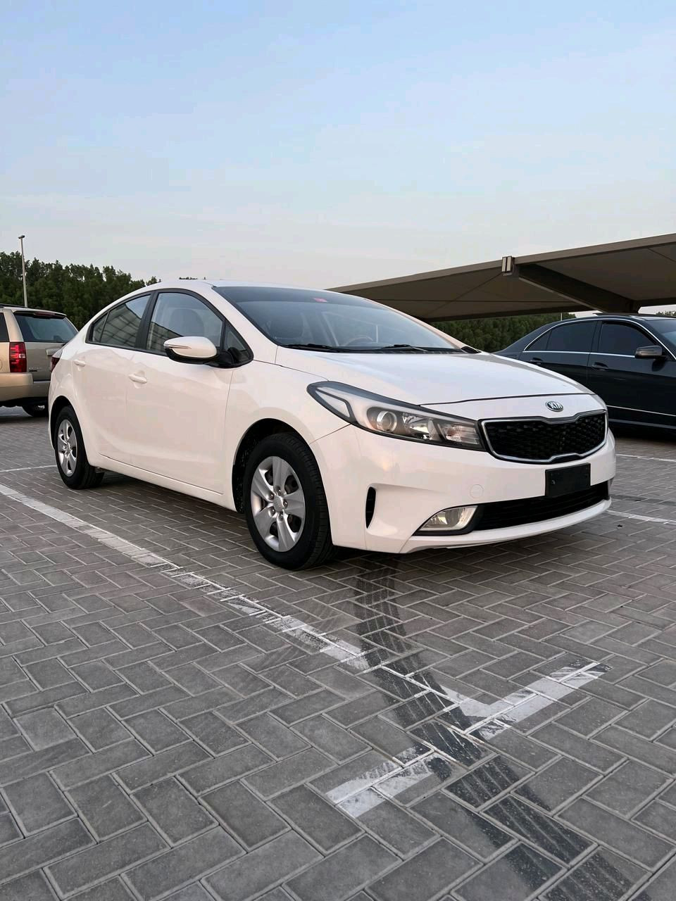 KIA Cerato - Image 7