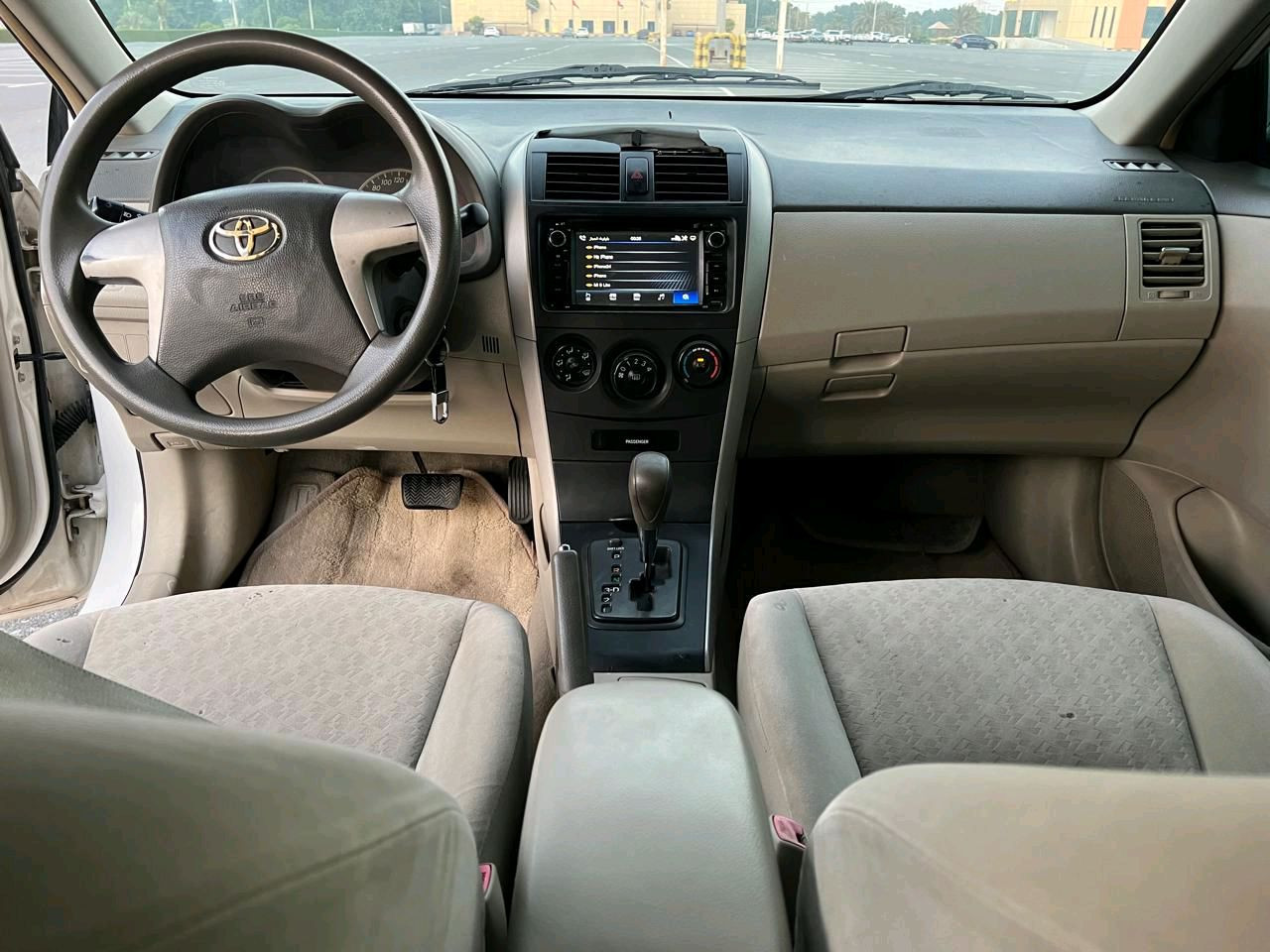 Toyota Corolla - Image 9