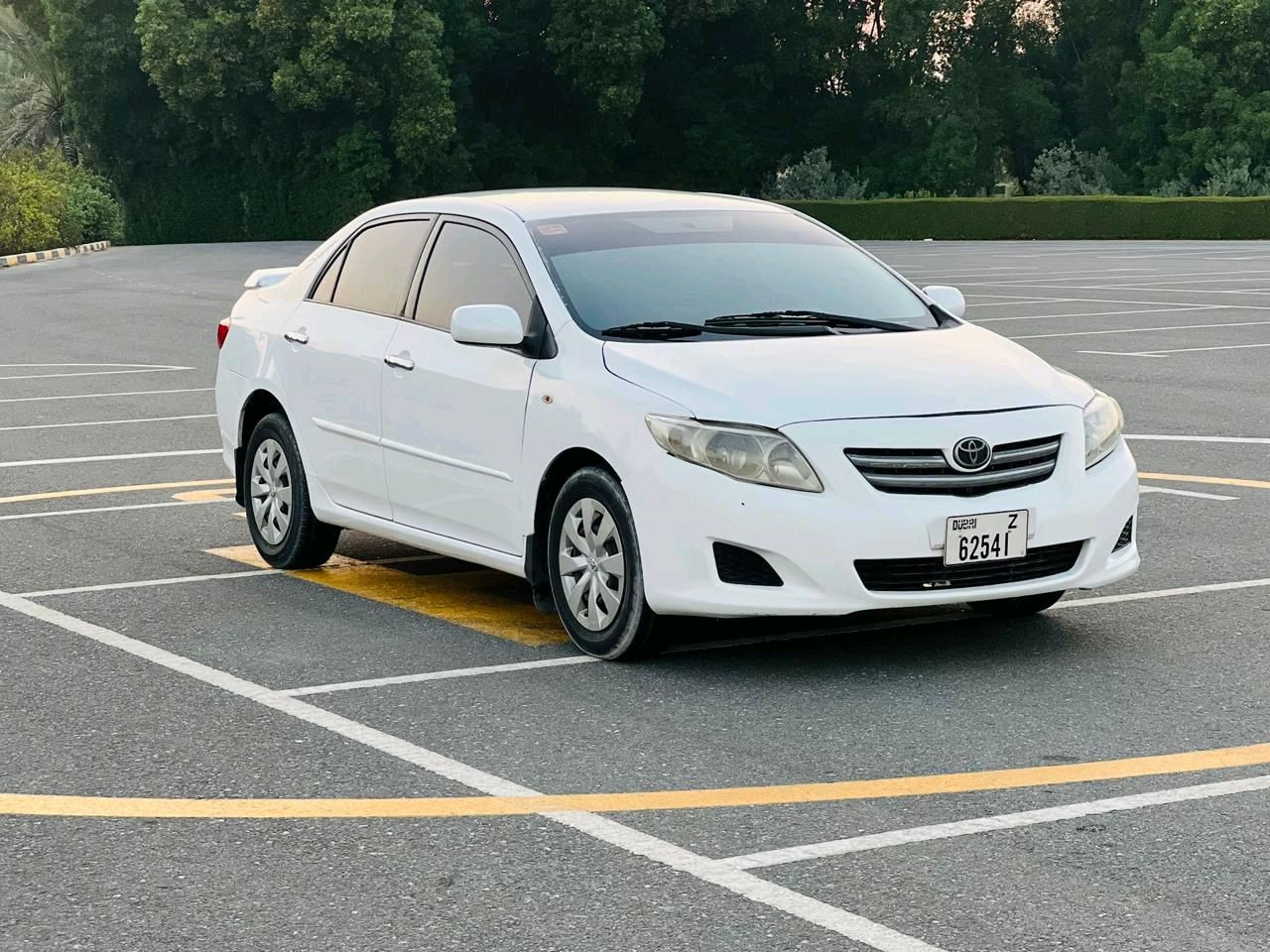 Toyota Corolla - Image 3
