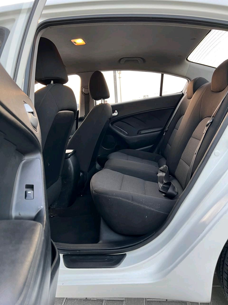 KIA Cerato - Image 4