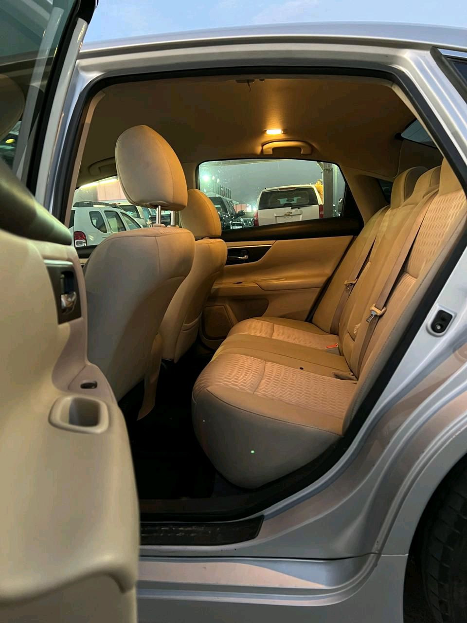 Nissan Altima - Image 3