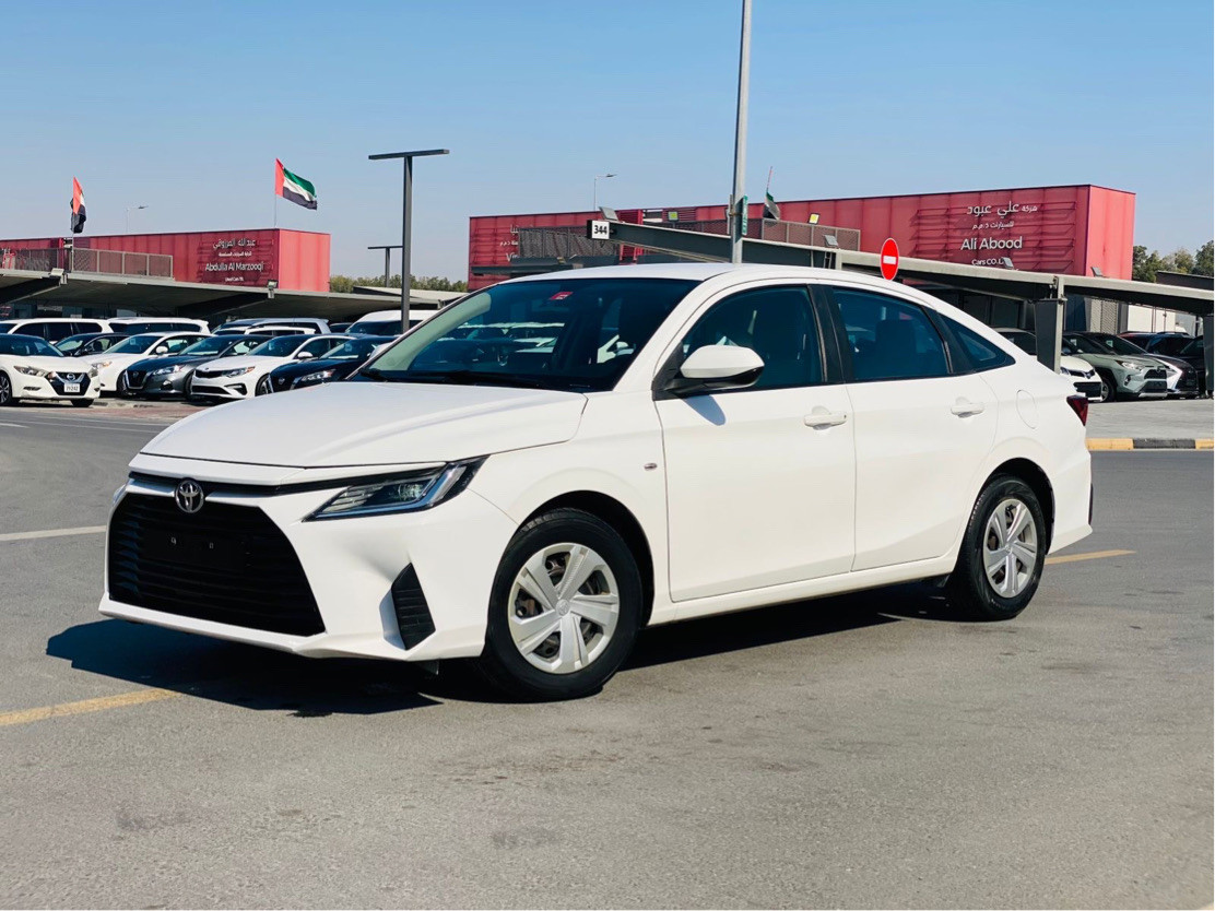 Toyota Yaris - Image 3