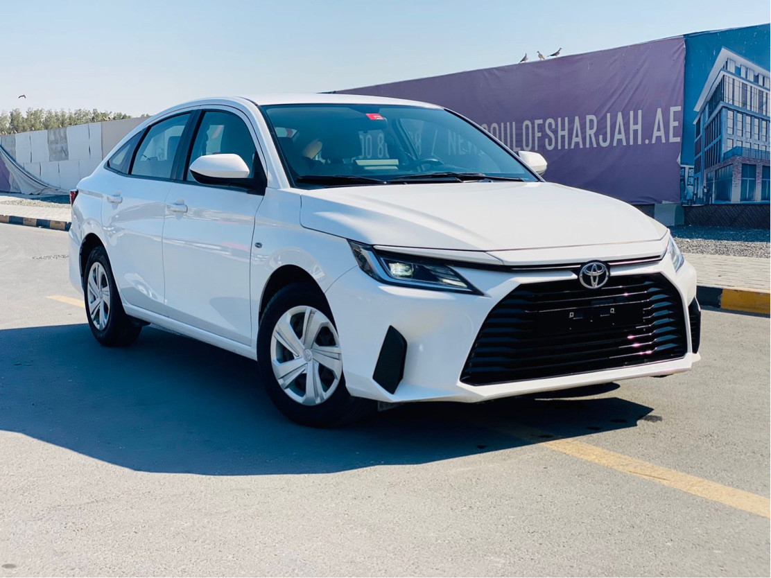 Toyota Yaris - Image 4