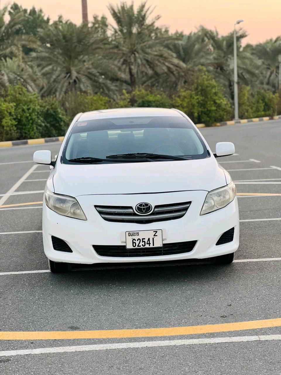 Toyota Corolla - Image 6