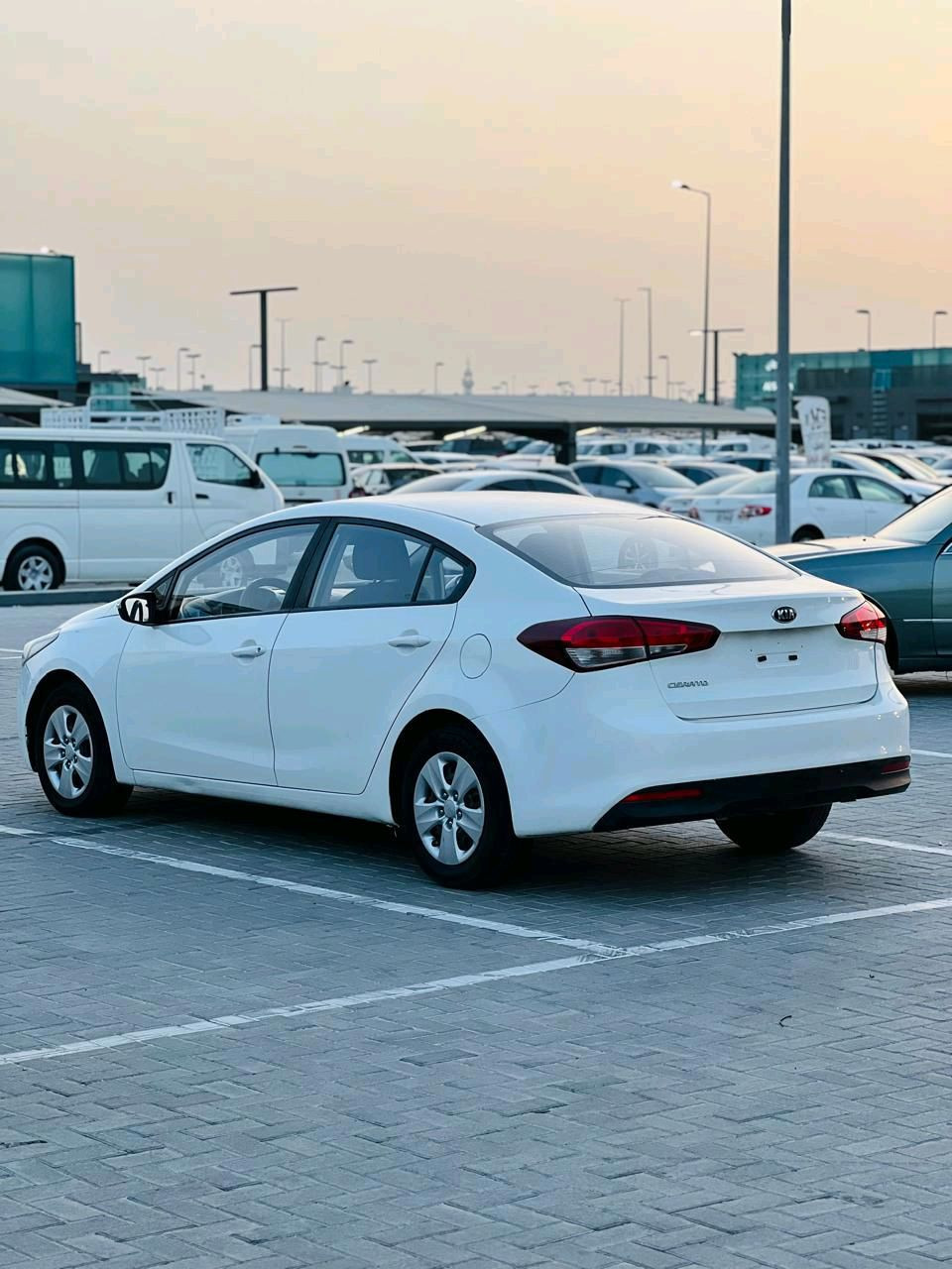 KIA Cerato - Image 5