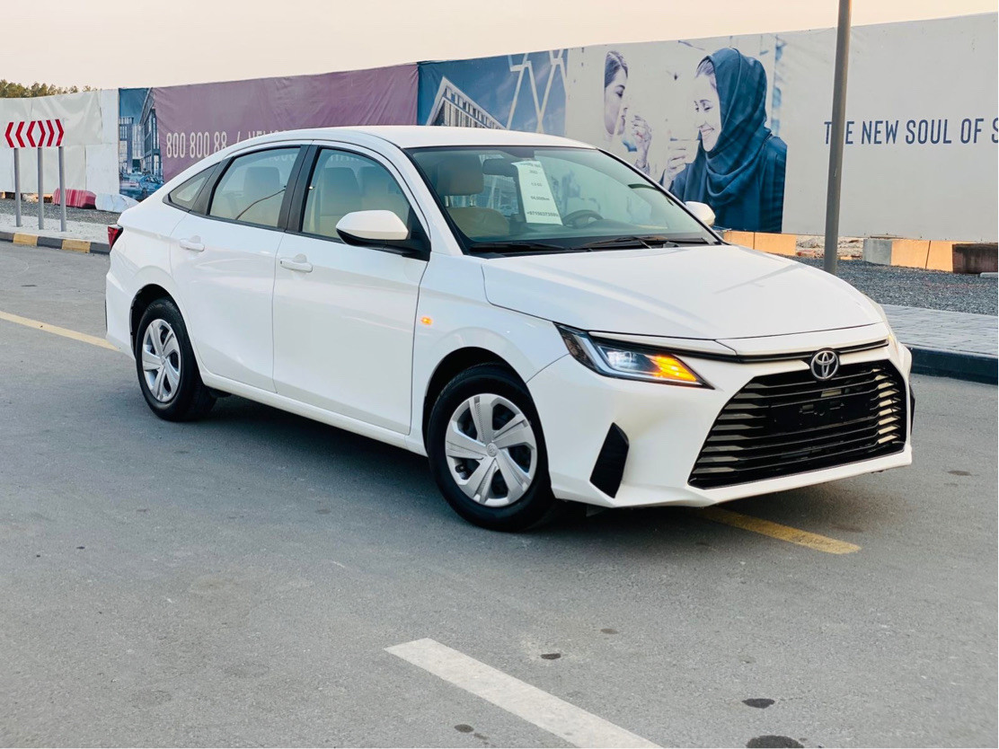 Toyota Yaris - Image 5