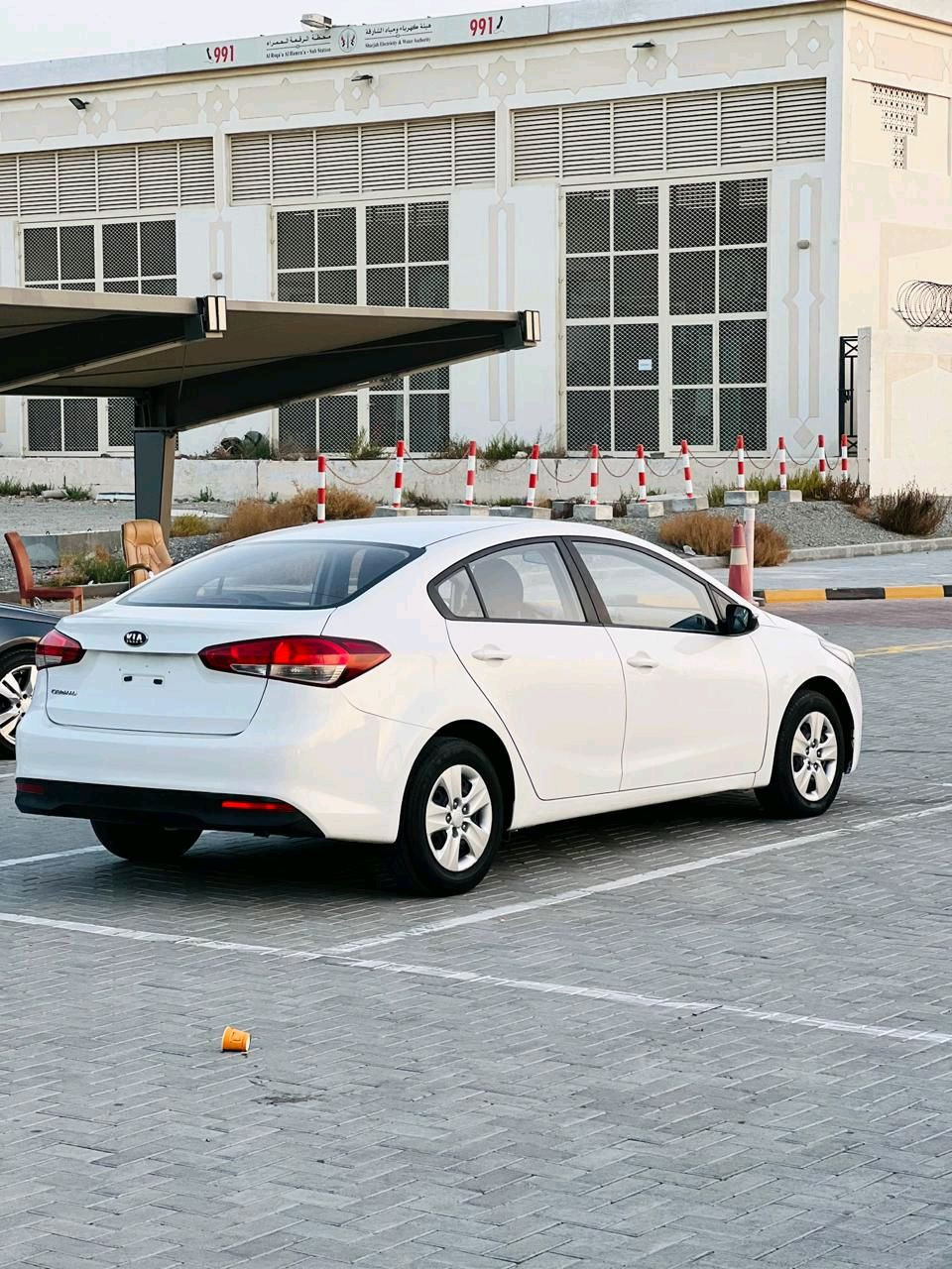 KIA Cerato - Image 11