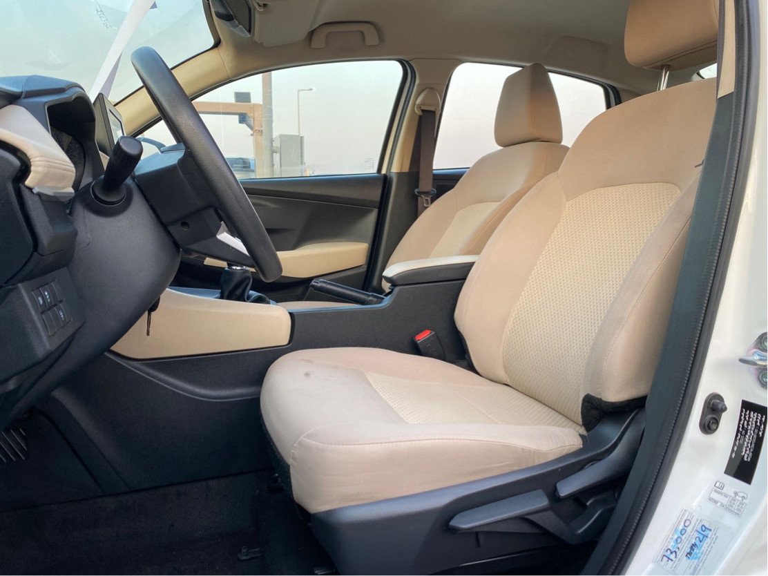 Toyota Yaris - Image 10
