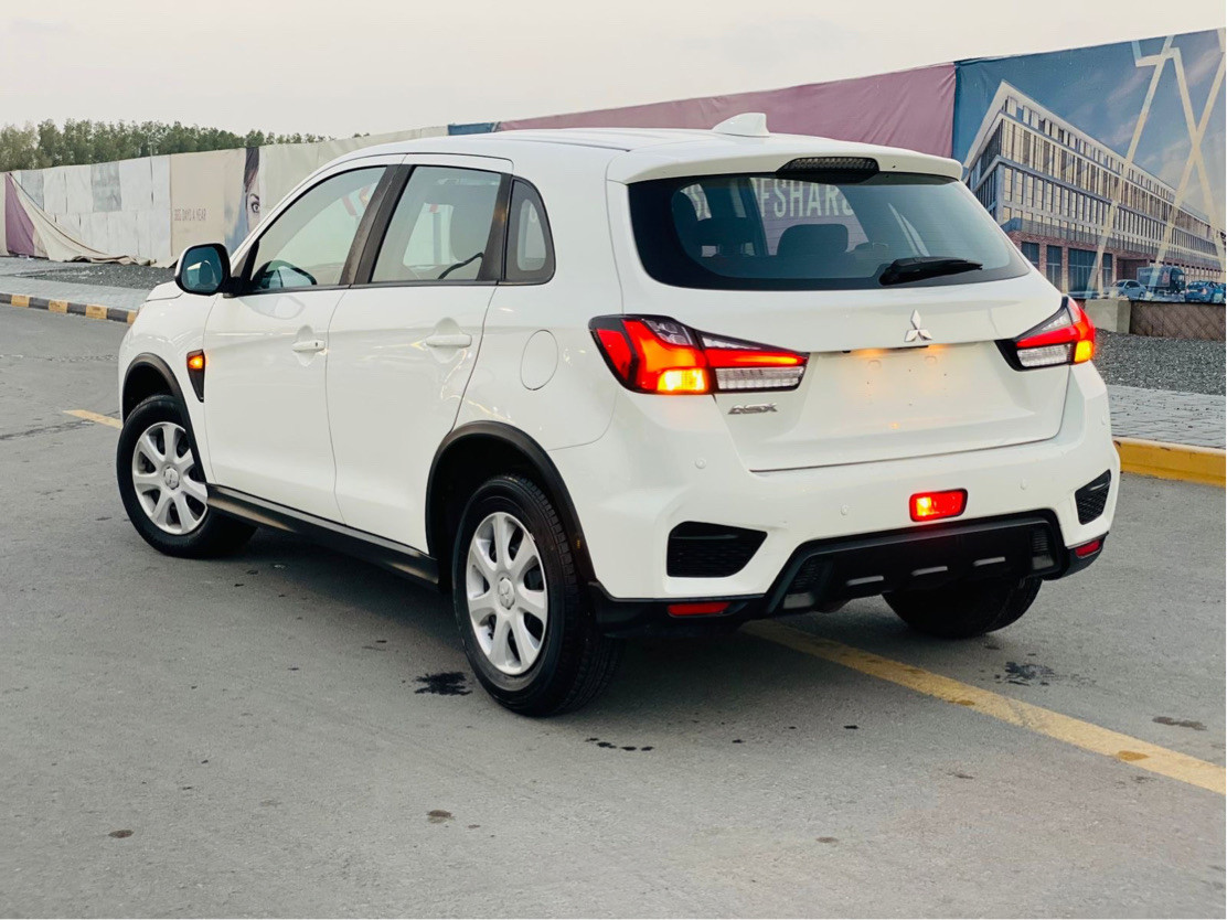 Mitsubishi ASX - Image 4