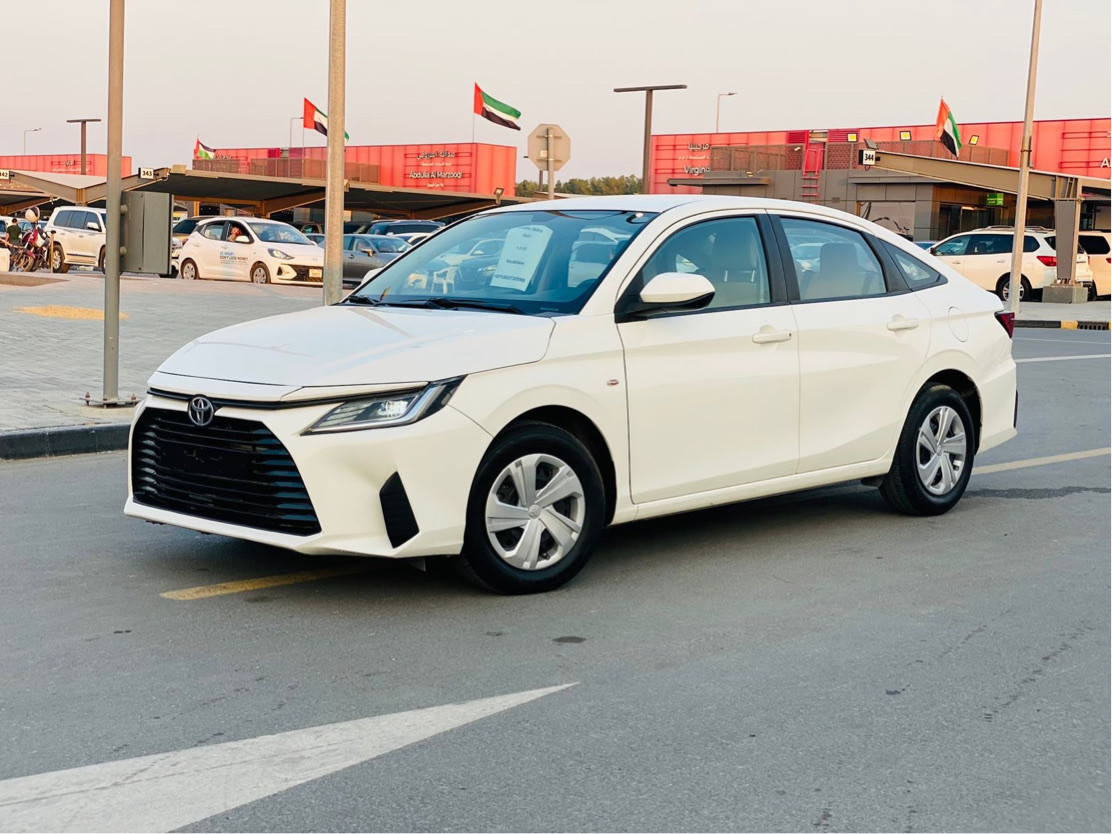 Toyota Yaris - Image 3