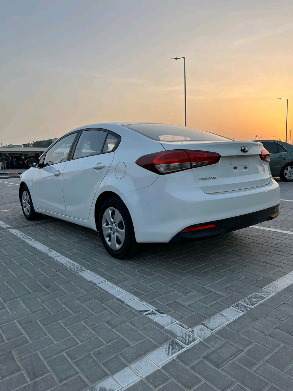 KIA Cerato - Image 10