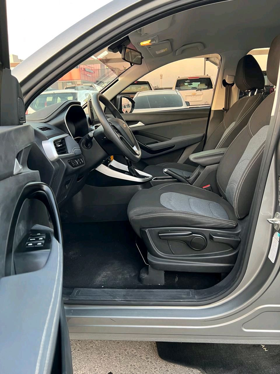 Chevrolet Captiva - Image 8