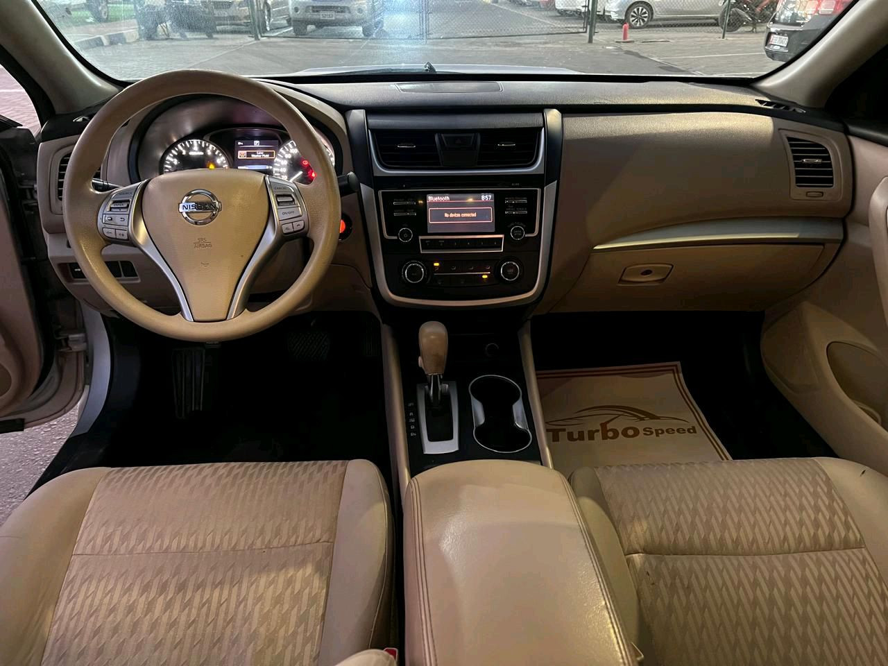 Nissan Altima - Image 6
