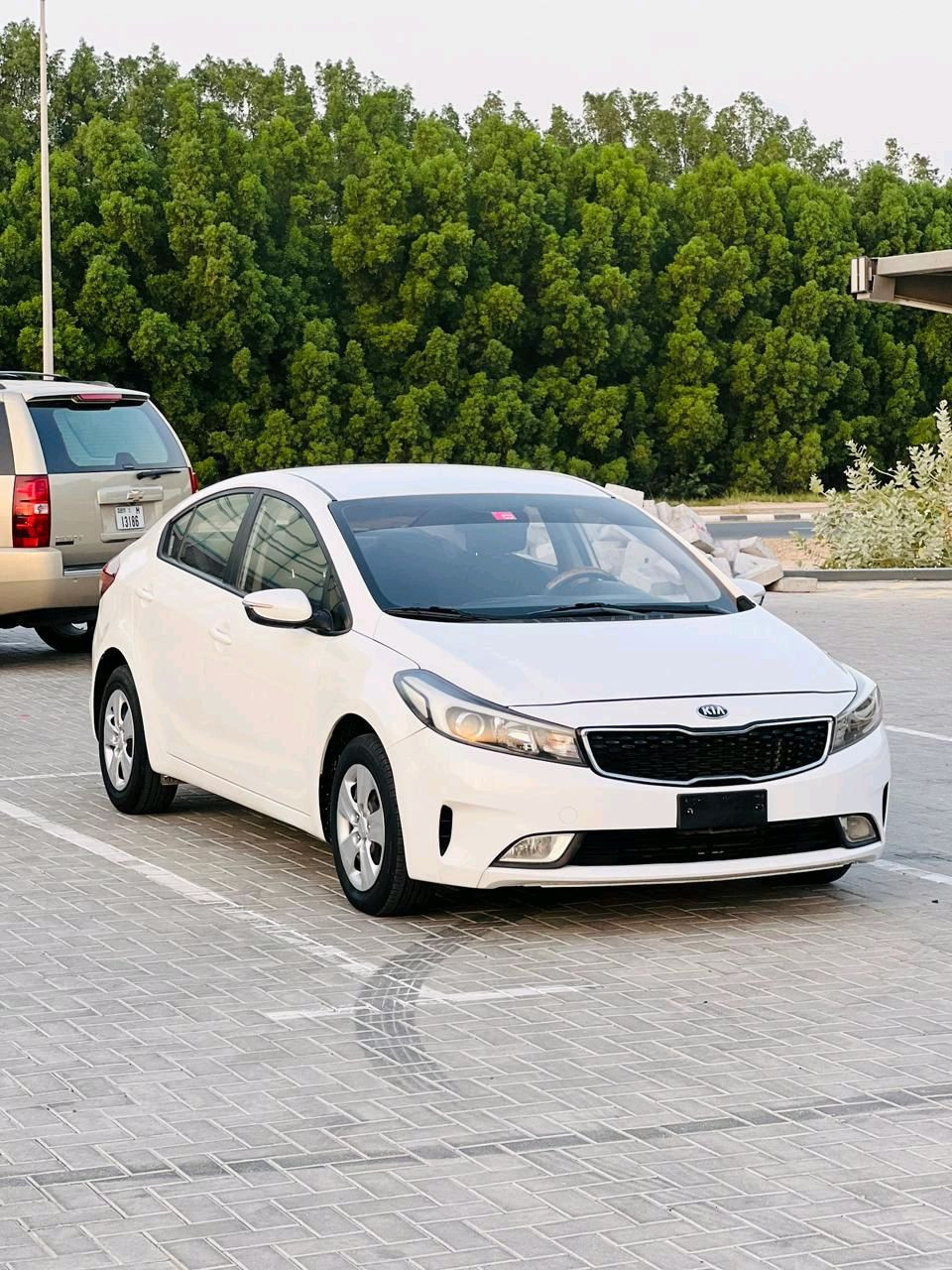 KIA Cerato - Image 3
