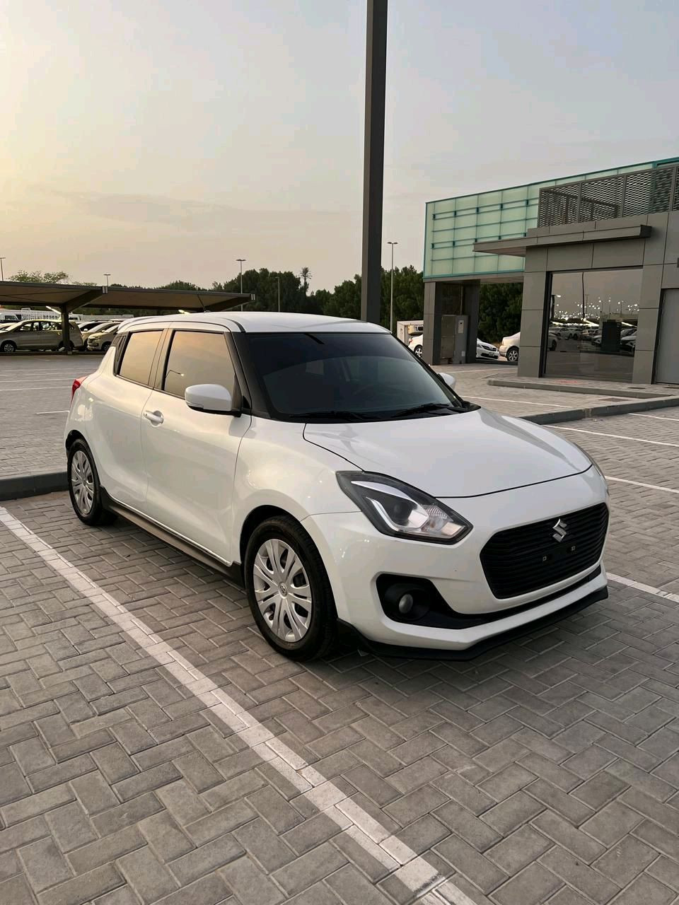 Suzuki Swift - Image 9