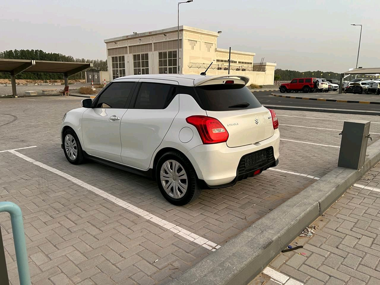 Suzuki Swift - Image 7