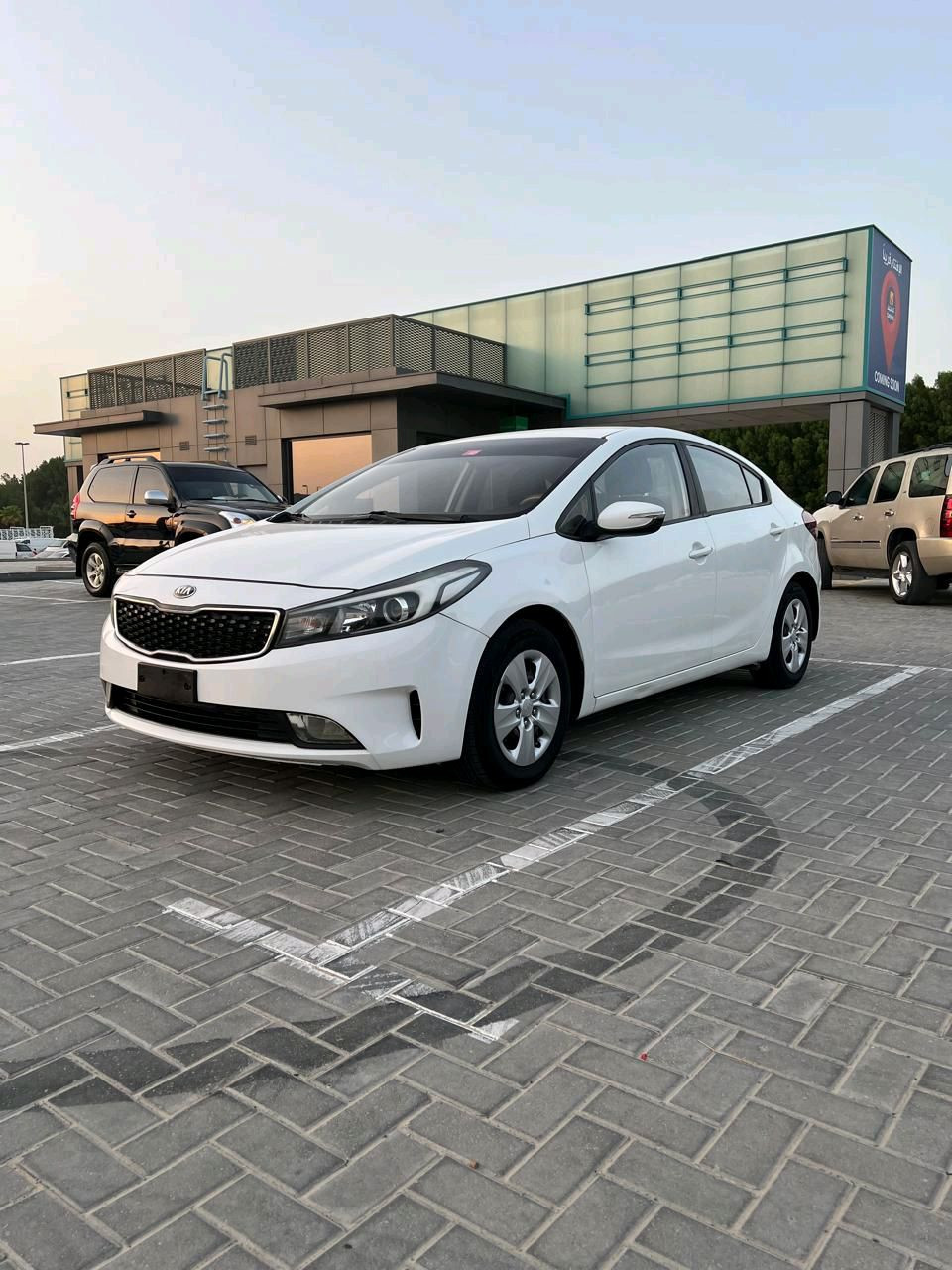 KIA Cerato - Image 8