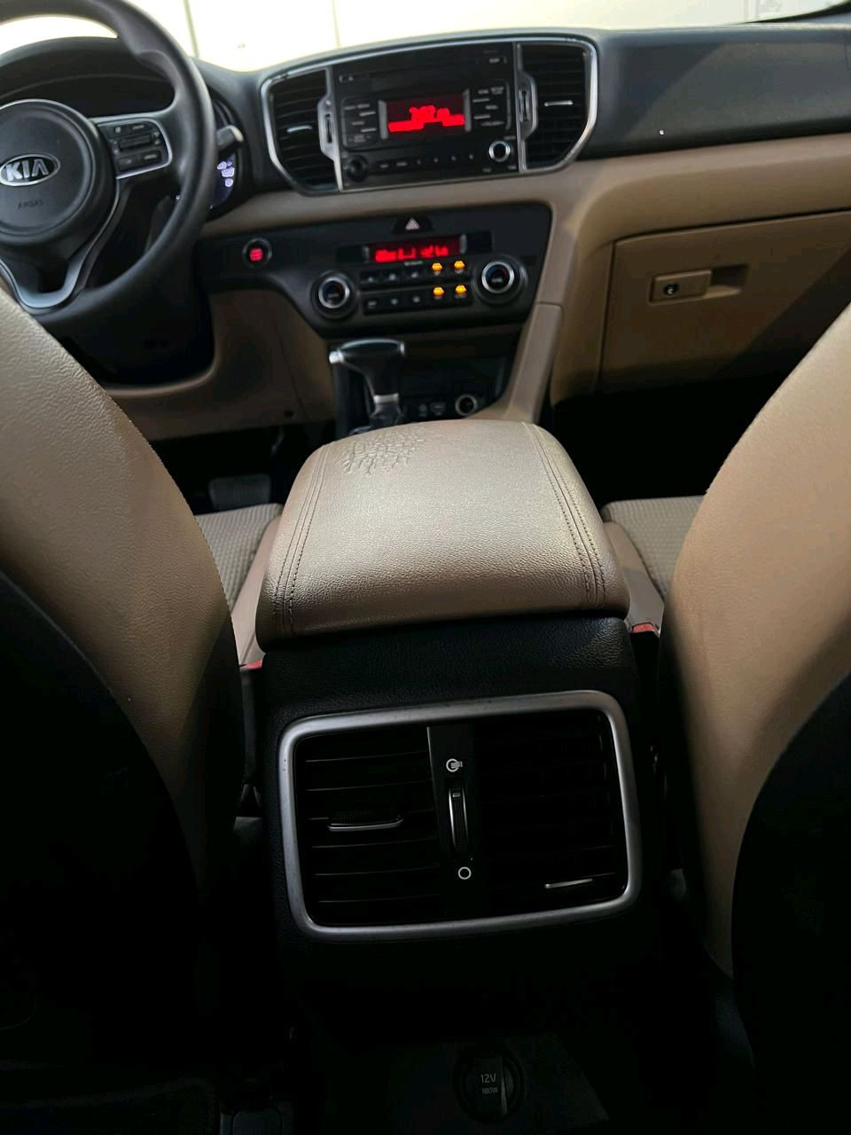KIA Sportage - Image 3