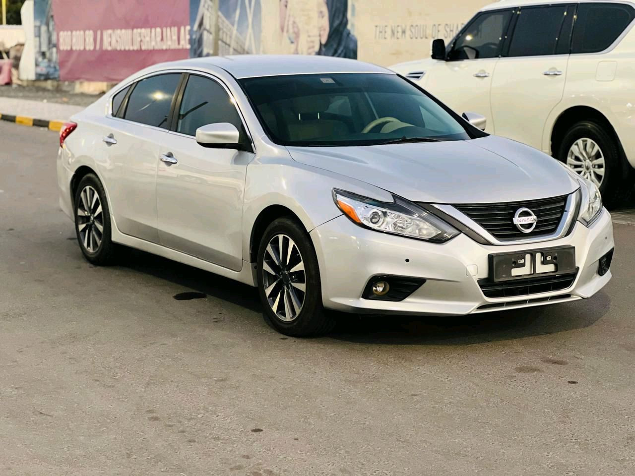 Nissan Altima - Image 4
