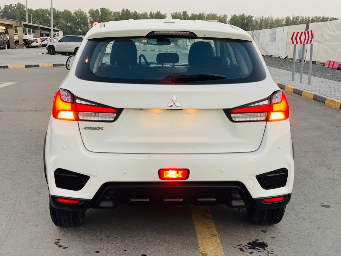 Mitsubishi ASX - Image 2
