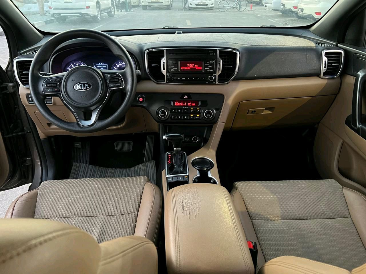KIA Sportage - Image 5