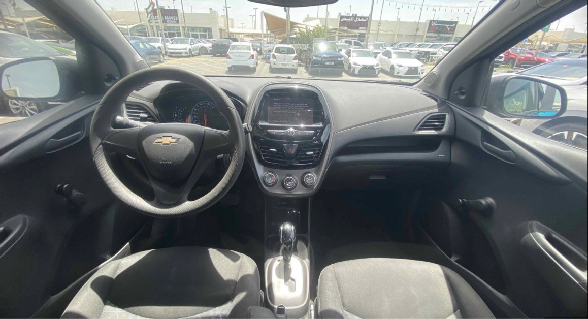 Chevrolet Spark - Image 7