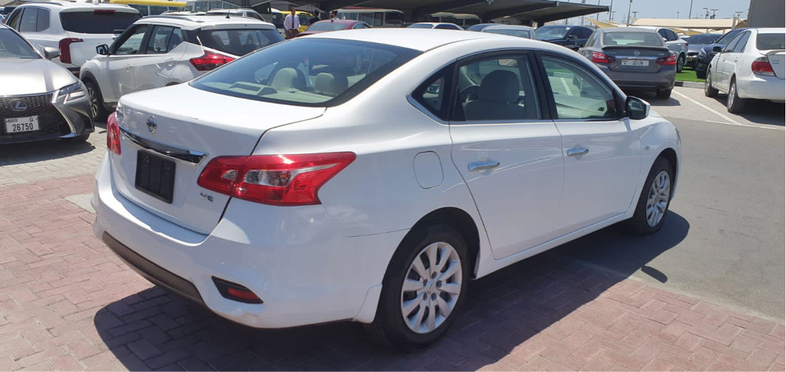 Nissan Sentra - Image 6