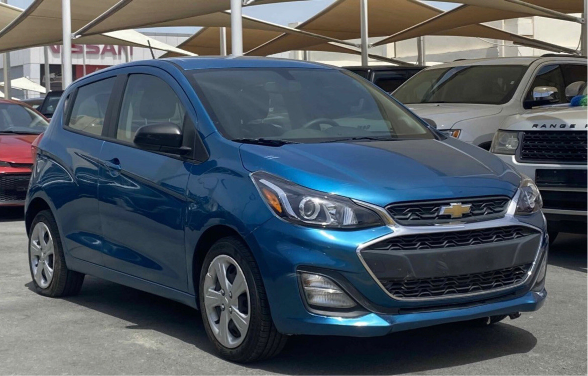 Chevrolet Spark - Image 3