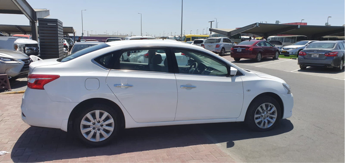 Nissan Sentra - Image 4