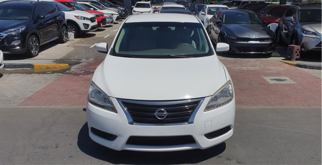 Nissan Sentra - Image 3