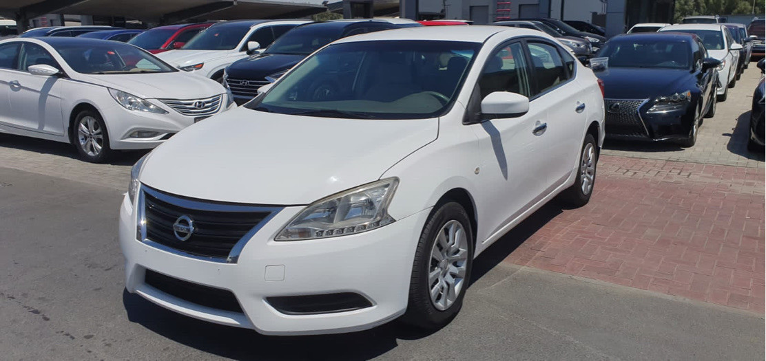 Nissan Sentra - Image 5