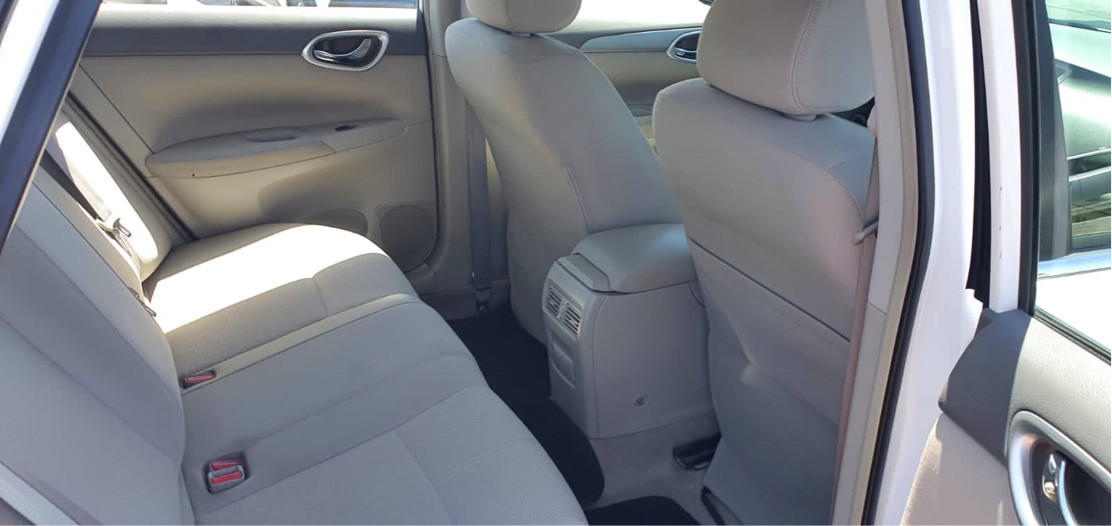 Nissan Sentra - Image 9