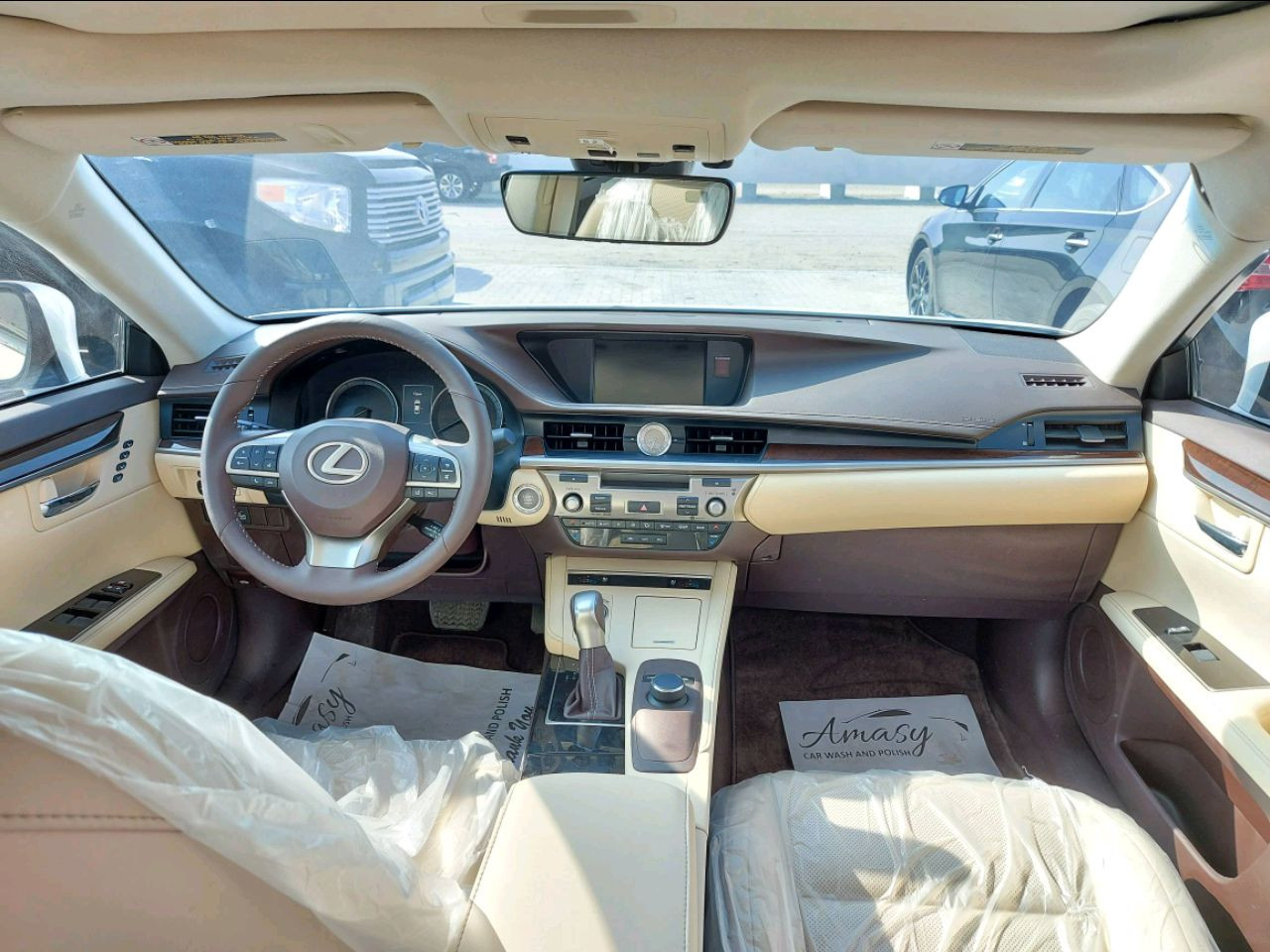 Lexus ES-Series - Image 4