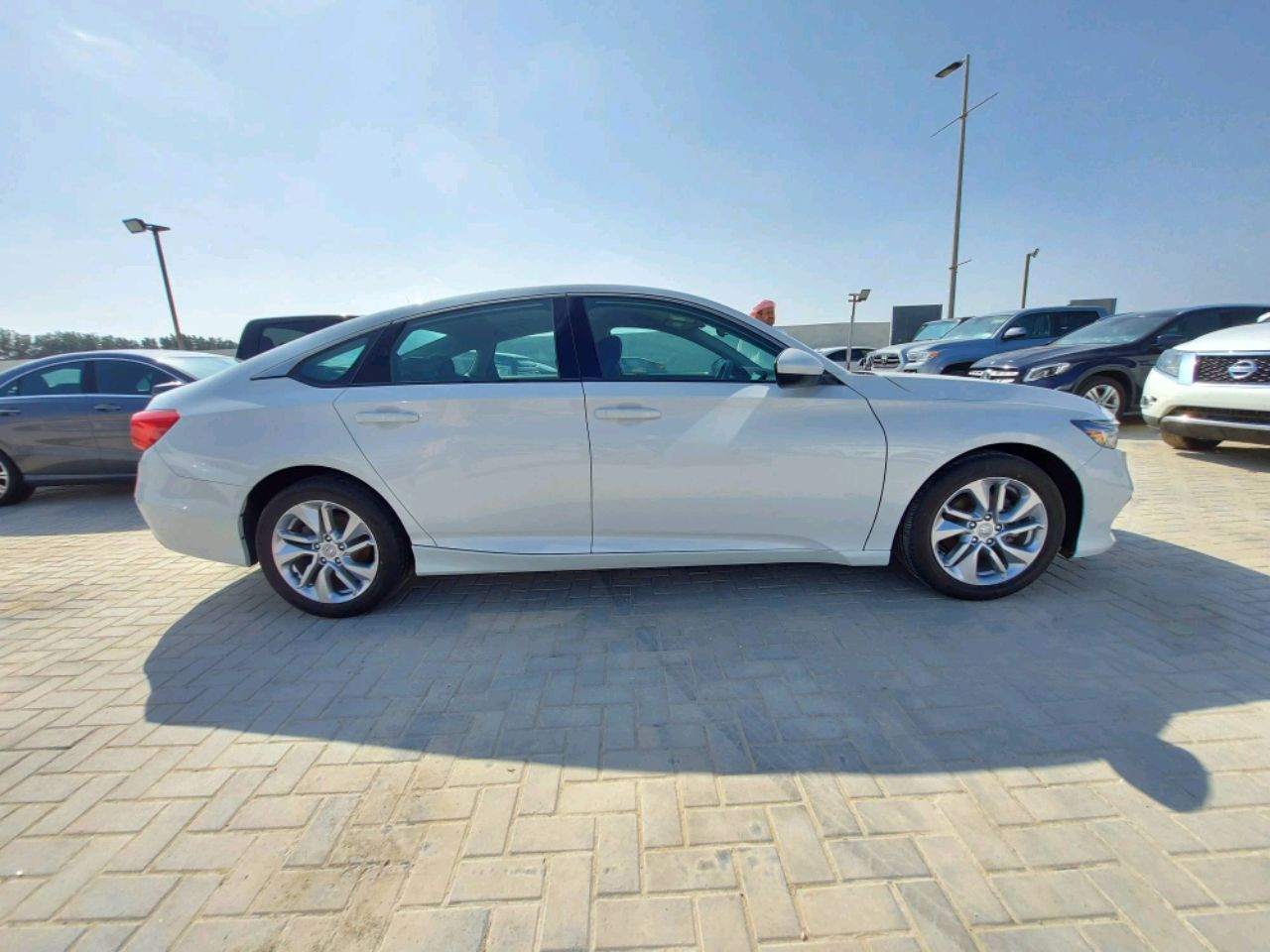 Honda Accord - Image 5
