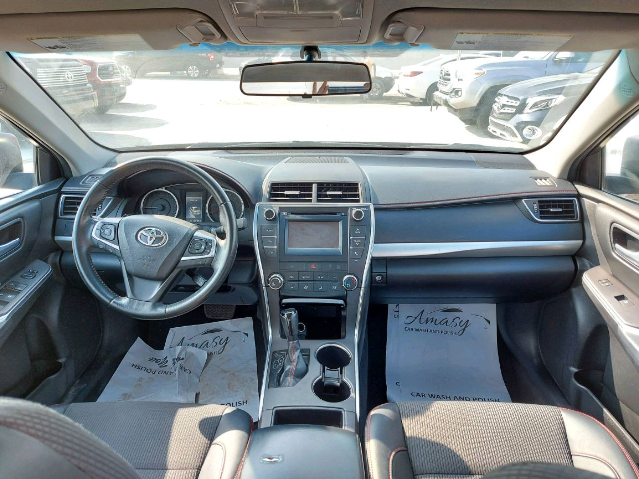 Toyota Camry - Image 6