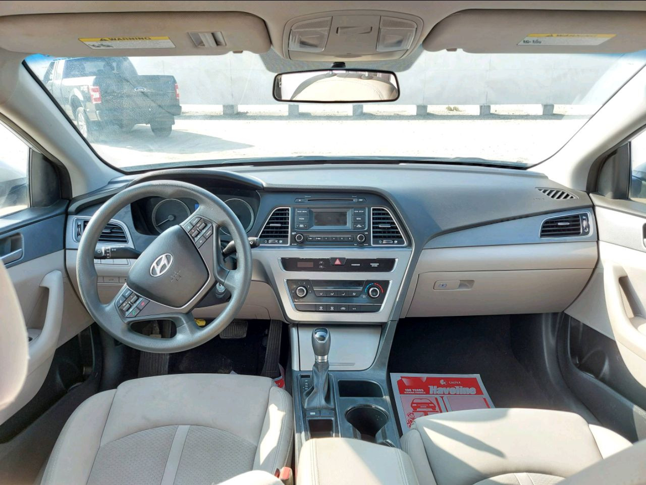Hyundai Sonata - Image 5
