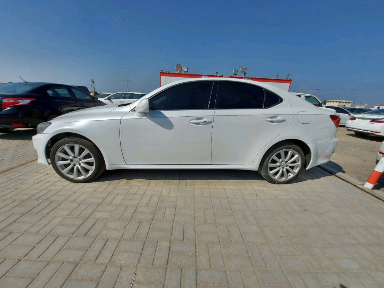 Lexus IS-Series - Image 5